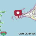 Karte Amortentia Fronte Mare by Salentoville Gallipoli