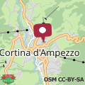 Map Ampezzo Home