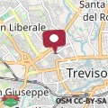 Map Ampi spazi, a piedi in centro.