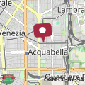 Carte Ampia stanza privata in zona Città Studi