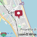 Map Ampia villetta nel verde