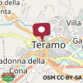 Mappa Ampio appartamento centrale