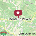 Map Ampio appartamento centro storico