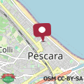 Karte Ampio appartamento in centro Pescaramare