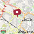 Map Ampio Appartamento In Centro