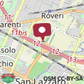 Map Ampio appartamento in corte con doppio parcheggio privato
