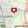 Map Ampio appartamento in villa con giardino privato e posto auto