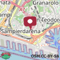 Carte Ampio appartamento in zona centrale