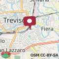 Carte Ampio APPARTAMENTO VICINO AL CENTRO DI TREVISO, PARCHEGGIO GRATUITO