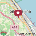 Carte Ampio attico vista mare tra comfort e tranquillità