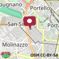 Map Ampio ed elegante appartamento - 2 camere e 2 bagni