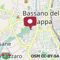 Carte Ampio, Luminoso, Centro, Bassano