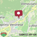 Map Ampio monolocale con piscina