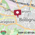 Map Ampio Open Space in Centro Storico