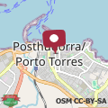 Mapa Amsicora Nest