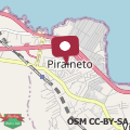 Mappa Amunì Guest House