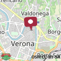 Map Anastasia Apartment - Piazza Erbe City Center