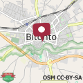 Mappa Ancaranvs B&B