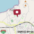 Mappa Anciovi Rooms