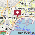 Map Ancora D'Oro