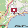 Mappa Andora See Breeze