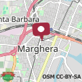Mapa Andrea House With Parking