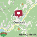 Map Anelis House Mountain Lake