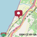 Mappa Anema e Core Pizzo