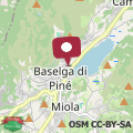 Mapa ANESI appartamenti