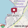 Map Anfrasipe apartment
