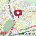 Map Stazione Tiburtina Superattico con Terrazza