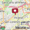 Mappa Angela&Botanico