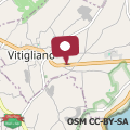 Mappa Angeli Nel Salento - Country House