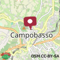 Mapa AngeLina Home Campobasso