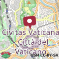 Carte Angelo ai Musei Vaticani bilocale