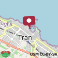 Map Angiporto Ognissanto