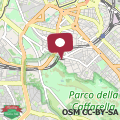 Mapa Angoletto di Mirtilla