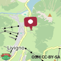 Map Angolo Alpino Rin & Piz