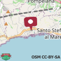 Map Angolo casa vacanze