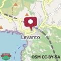 Mapa angolo della quiete citr 011017 cav 0044