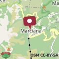 Mappa Angolo dello Scrittore