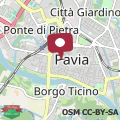 Carte ANGOLO DI CORSO CAVOUR - Ultimo piano centrale e luminoso