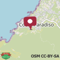 Mappa Angolo di Paradiso