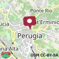 Map Angolo di Petra