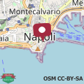 Mappa Angolo di Santa Lucia