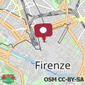 Mappa Angolo Fiorito in San Lorenzo