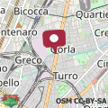 Mappa Angolo Martesana