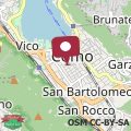 Carte Angolo Medioevale - Como Centro