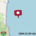 Mapa Angolo Relax due passi dal mare