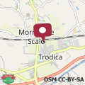 Mapa Angolo Segreto